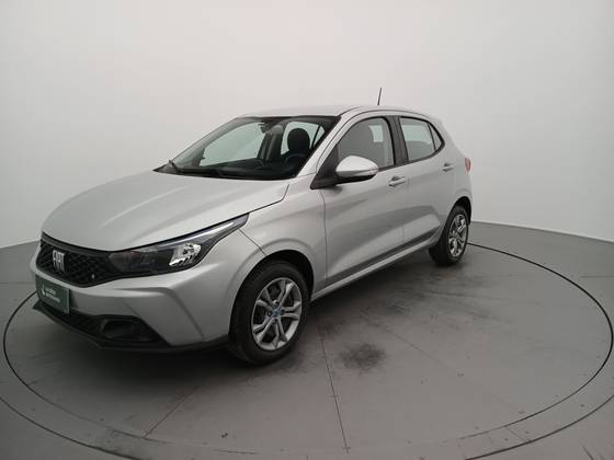 FIAT ARGO 1.0 FIREFLY FLEX DRIVE MANUAL FIAT ARGO 1.0 FIREFLY FLEX DRIVE MANUAL
